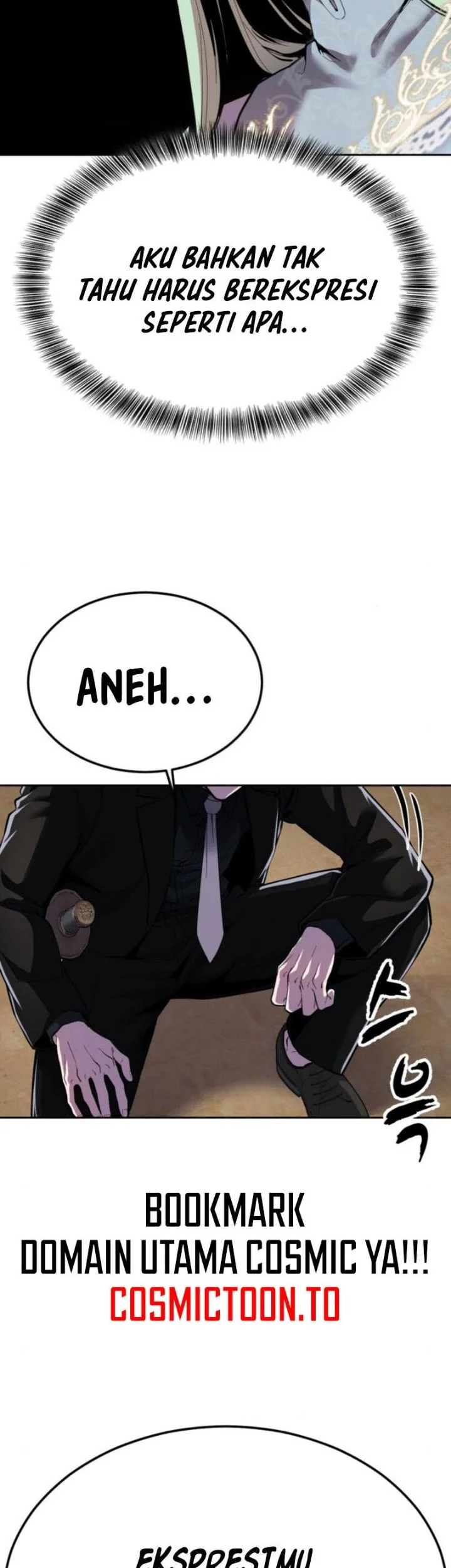 The Boy of Death Chapter 333 Gambar 11