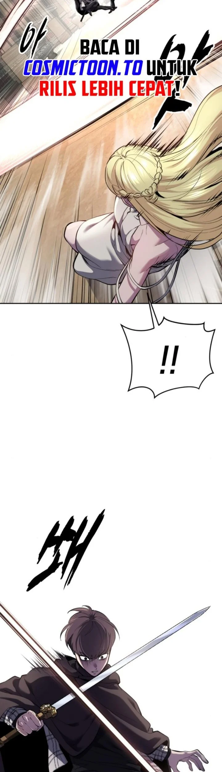 The Boy of Death Chapter 334 Gambar 8