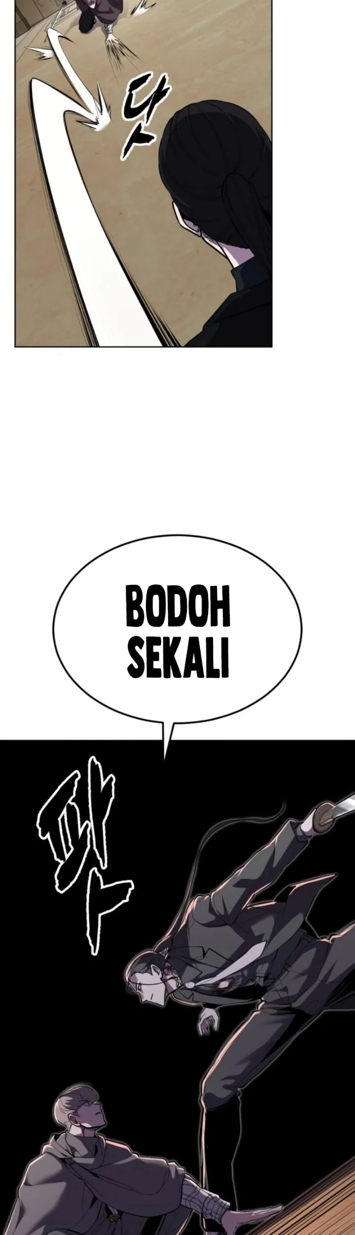 The Boy of Death Chapter 334 Gambar 10