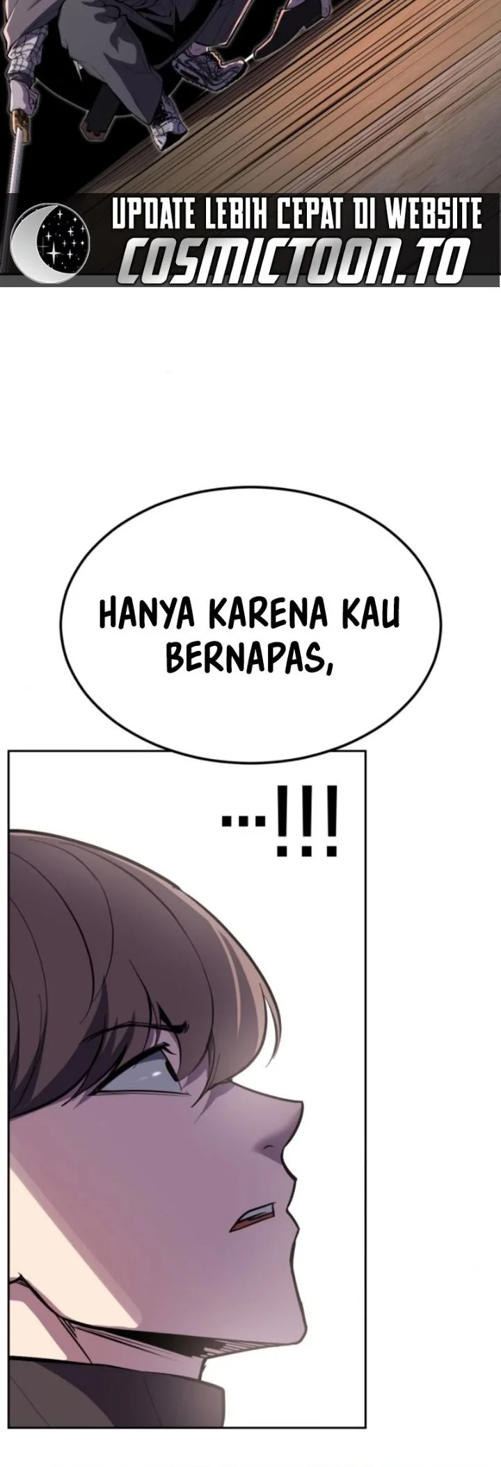 The Boy of Death Chapter 334 Gambar 11