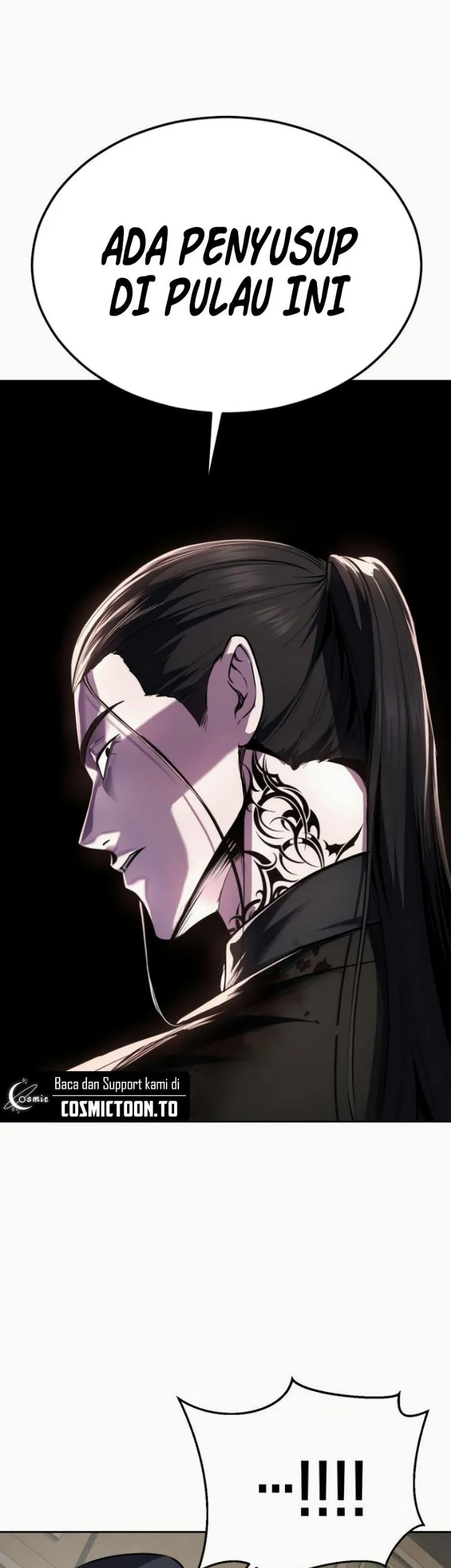 The Boy of Death Chapter 335 Gambar 7
