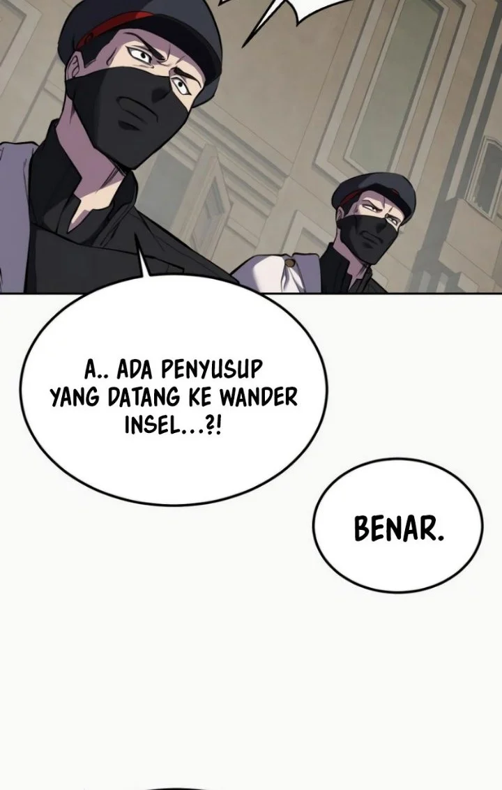 The Boy of Death Chapter 335 Gambar 8
