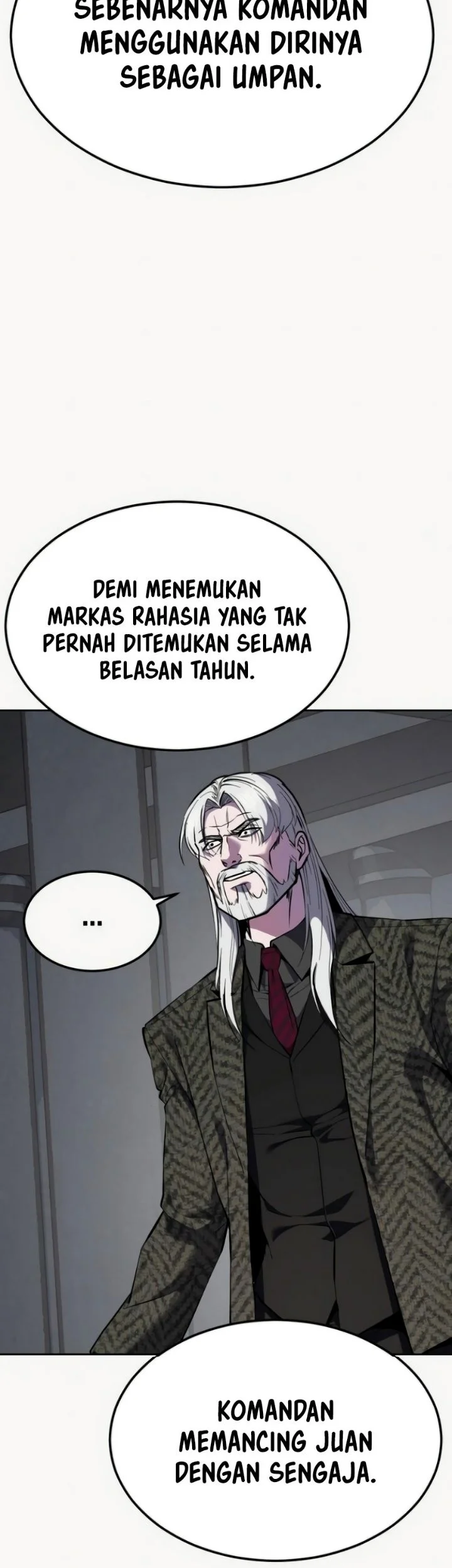 The Boy of Death Chapter 336 Gambar 10