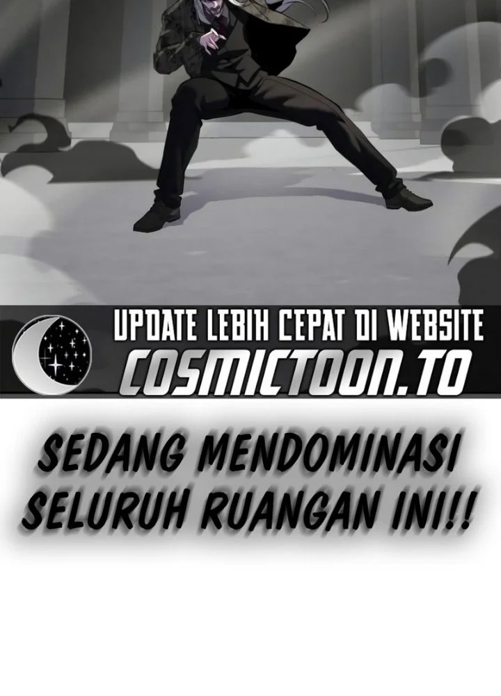 The Boy of Death Chapter 337 Gambar 6