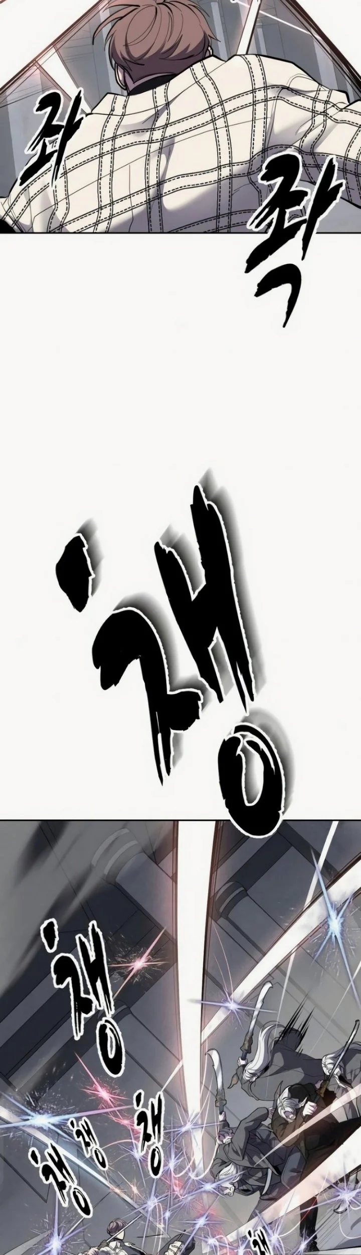 The Boy of Death Chapter 337 Gambar 9