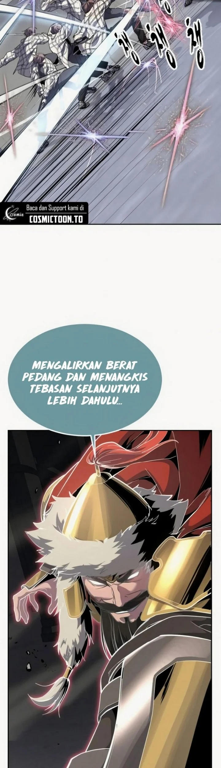 The Boy of Death Chapter 337 Gambar 10