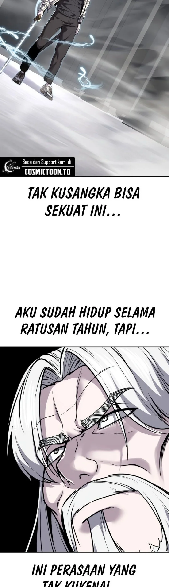 The Boy of Death Chapter 338 Gambar 10