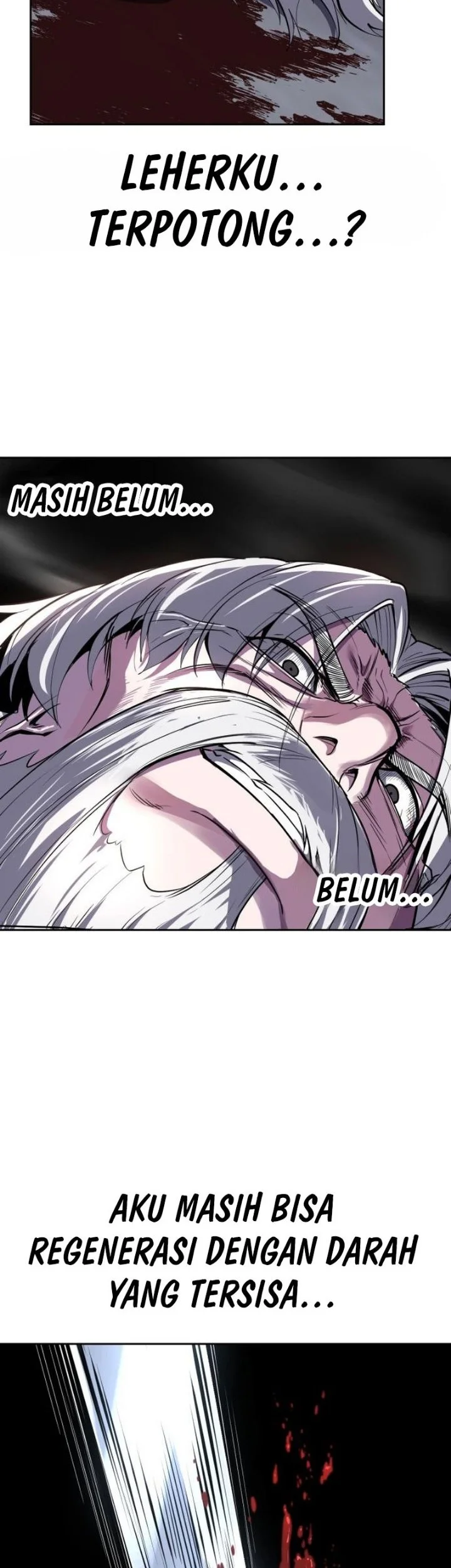 The Boy of Death Chapter 339 Gambar 8
