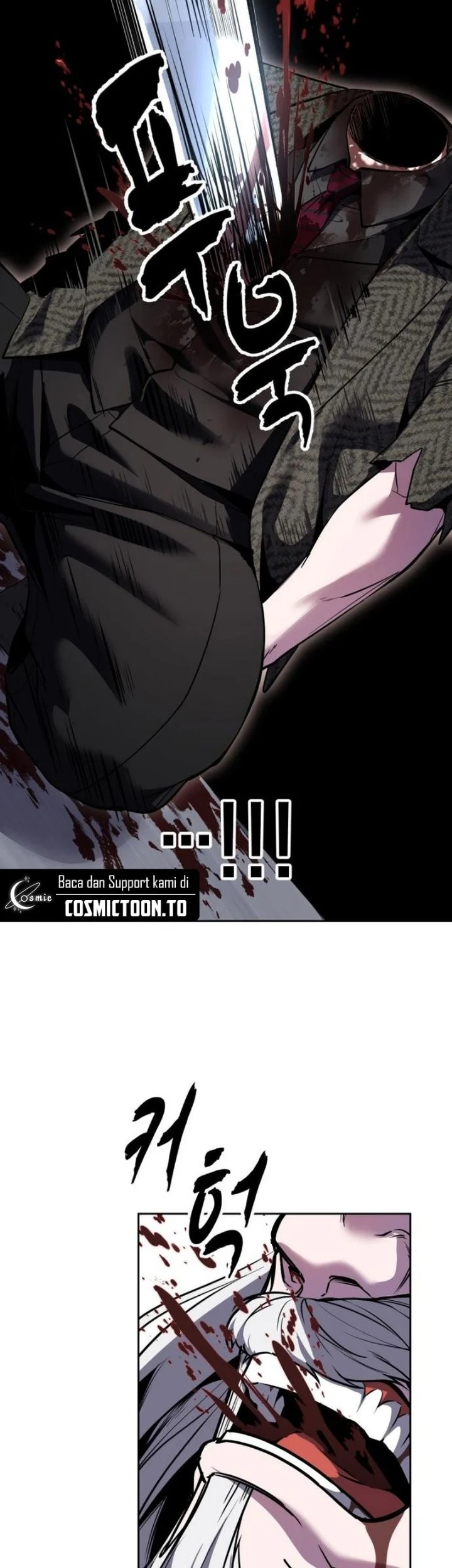 The Boy of Death Chapter 339 Gambar 9