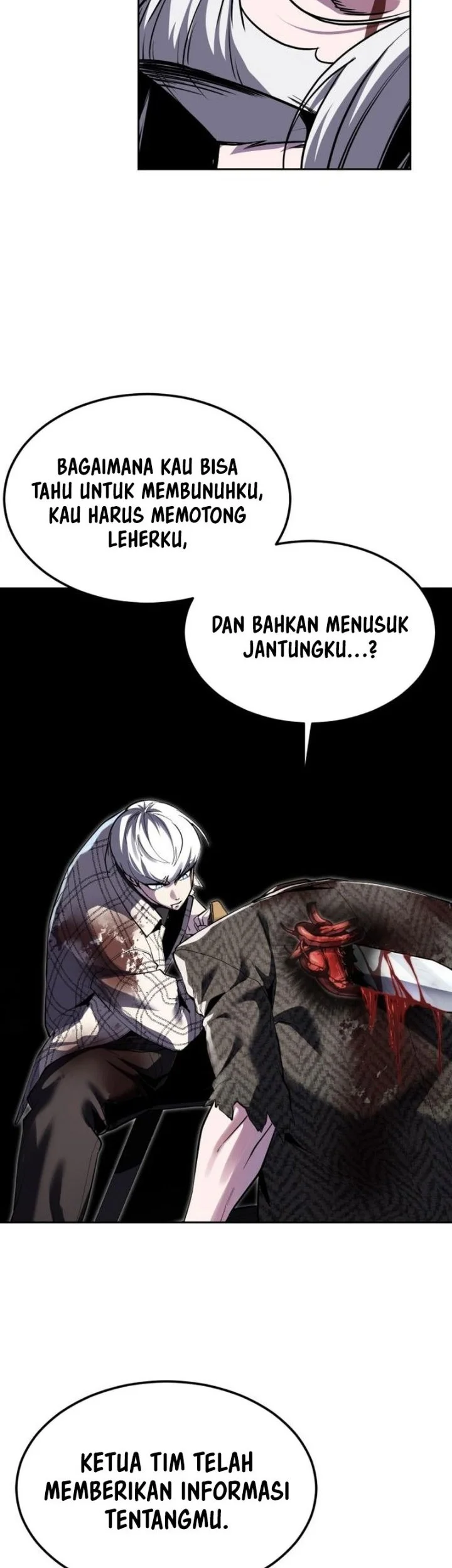 The Boy of Death Chapter 339 Gambar 10