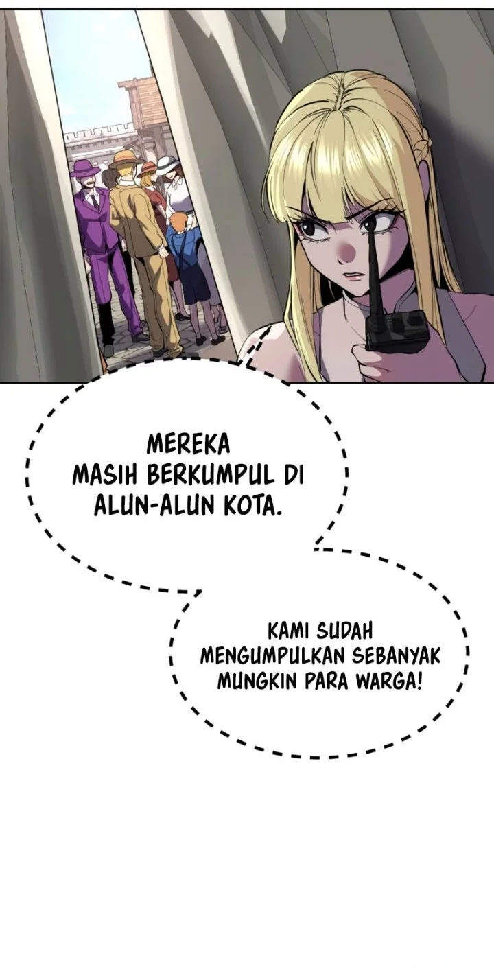 The Boy of Death Chapter 340 Gambar 6
