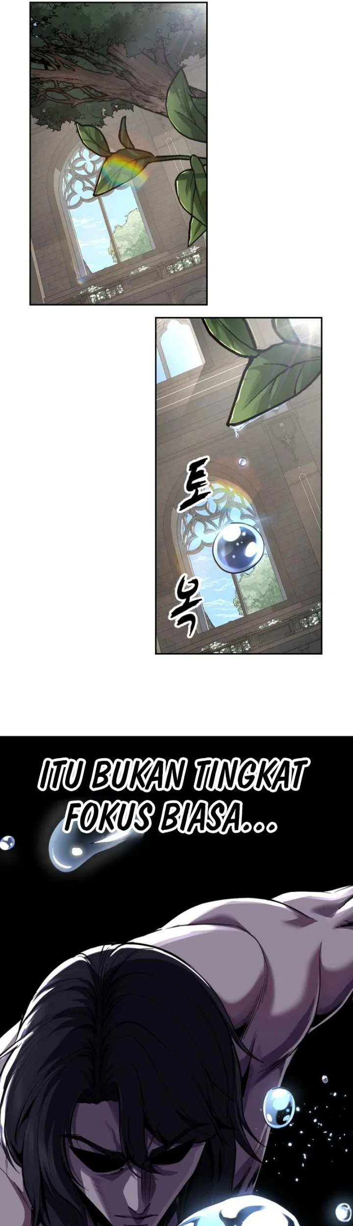The Boy of Death Chapter 341 Gambar 7