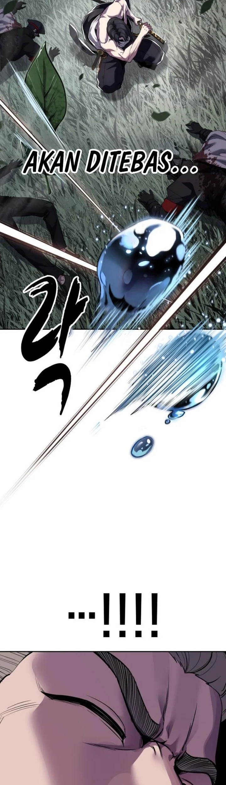 The Boy of Death Chapter 341 Gambar 9