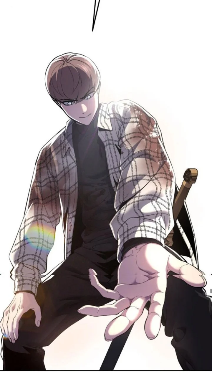 The Boy of Death Chapter 343 Gambar 6