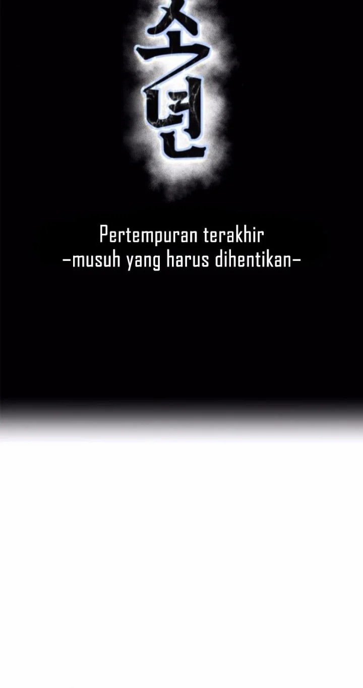 The Boy of Death Chapter 345 Gambar 6