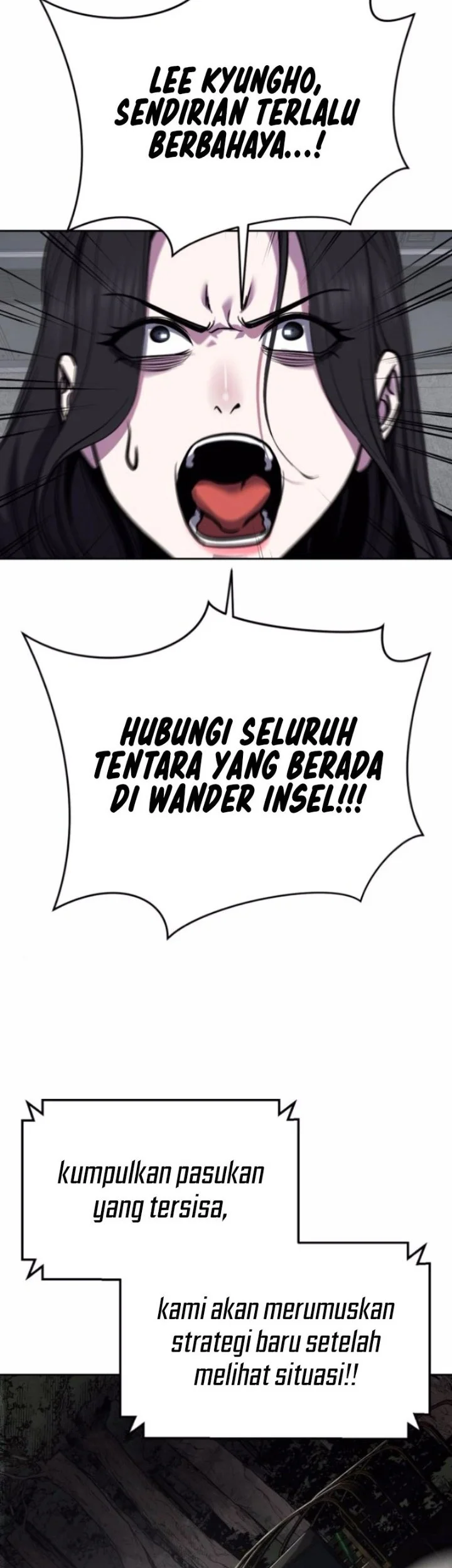 The Boy of Death Chapter 345 Gambar 10