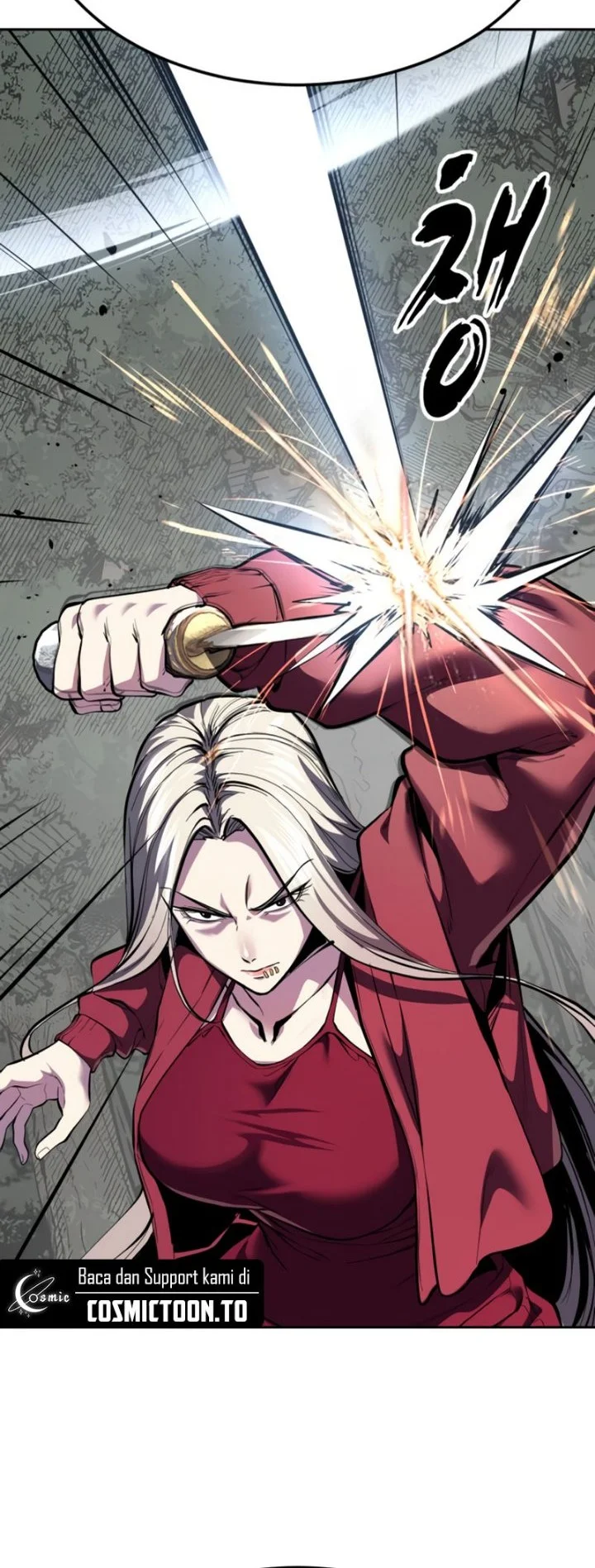 The Boy of Death Chapter 346 Gambar 6