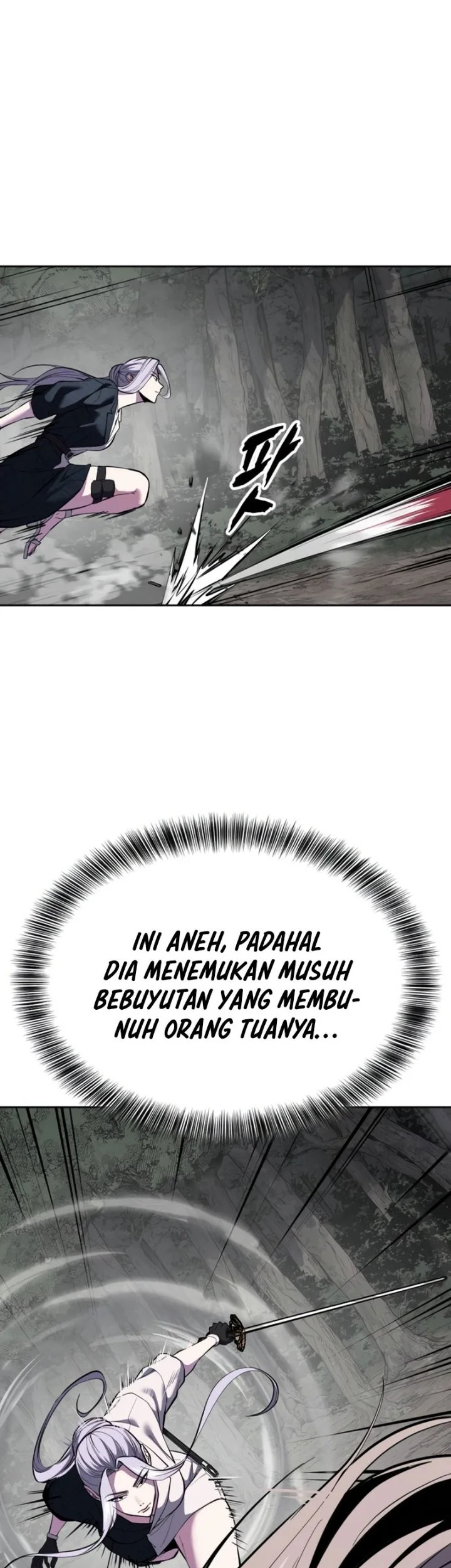 The Boy of Death Chapter 346 Gambar 9