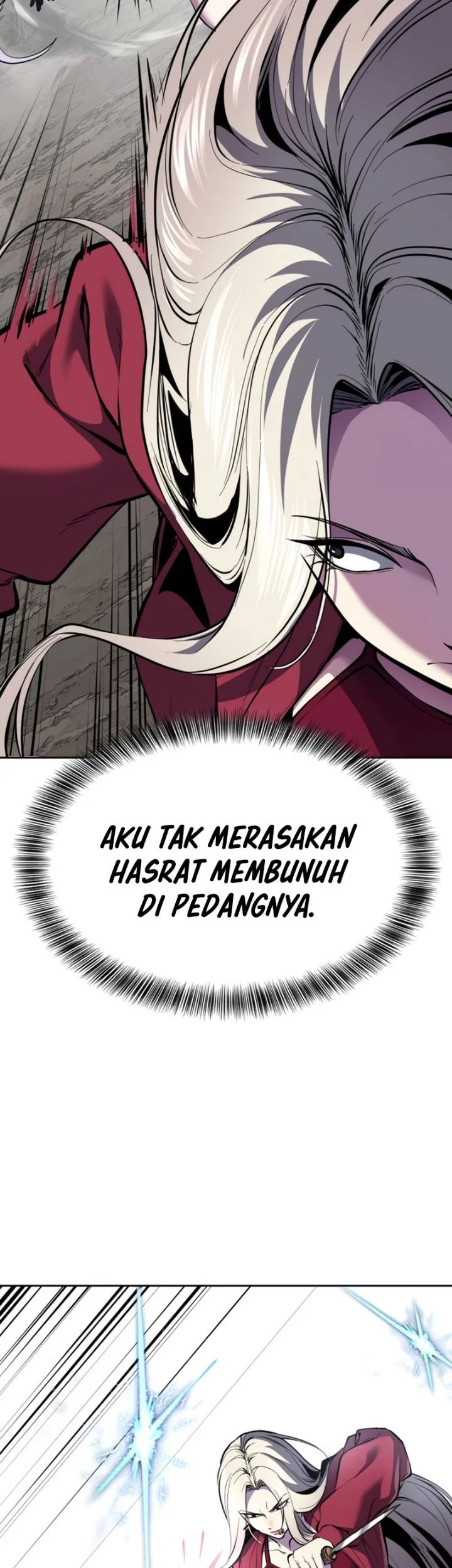 The Boy of Death Chapter 346 Gambar 10