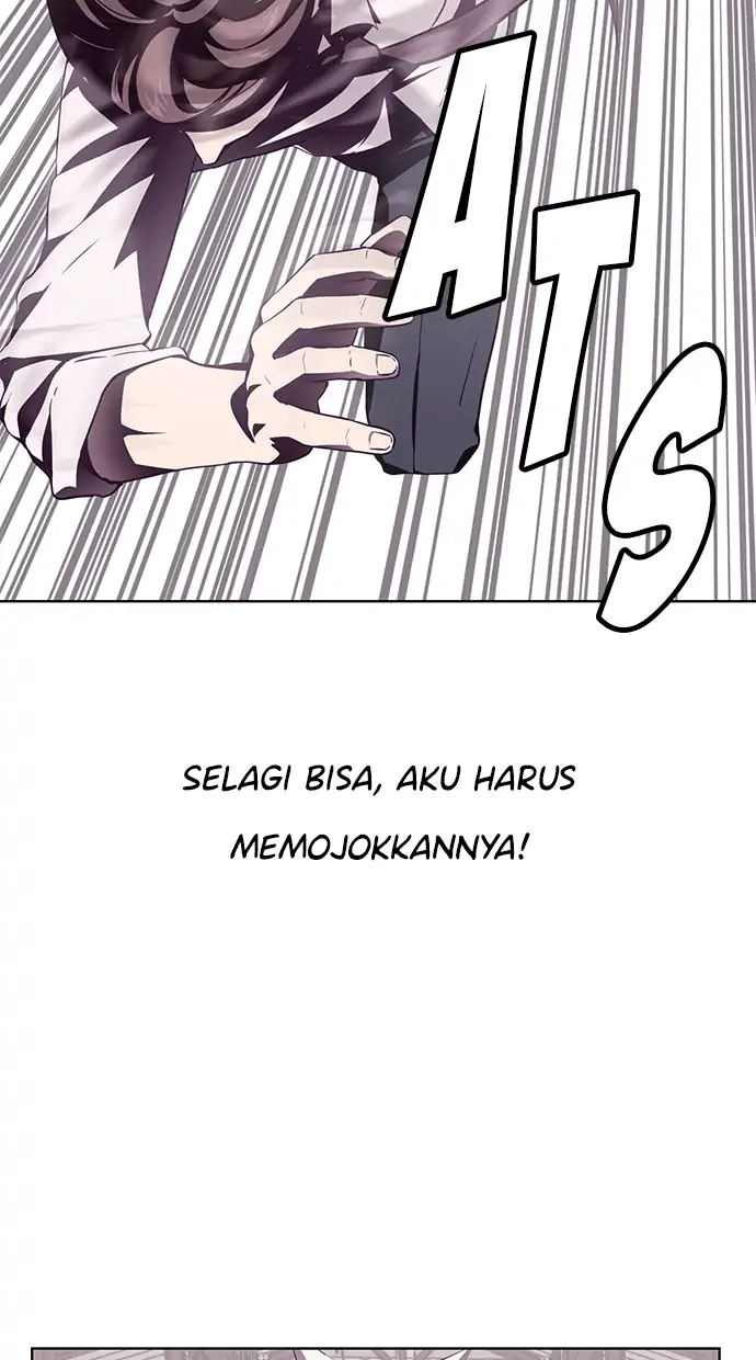 The Boy of Death Chapter 45 Gambar 9