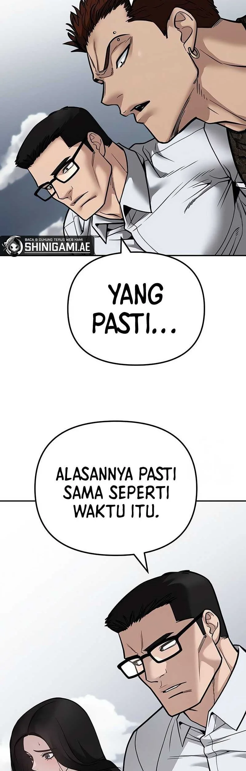 The Bully In Charge Chapter 104 Gambar 7