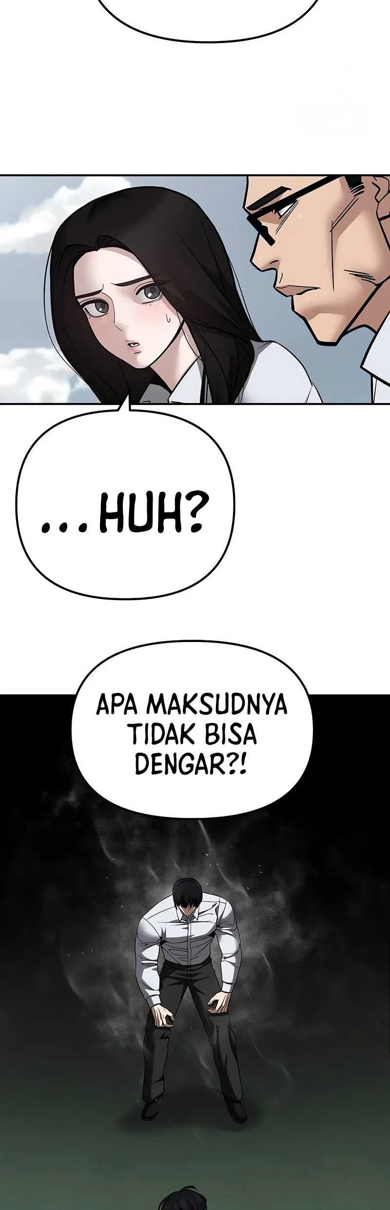 The Bully In Charge Chapter 104 Gambar 9