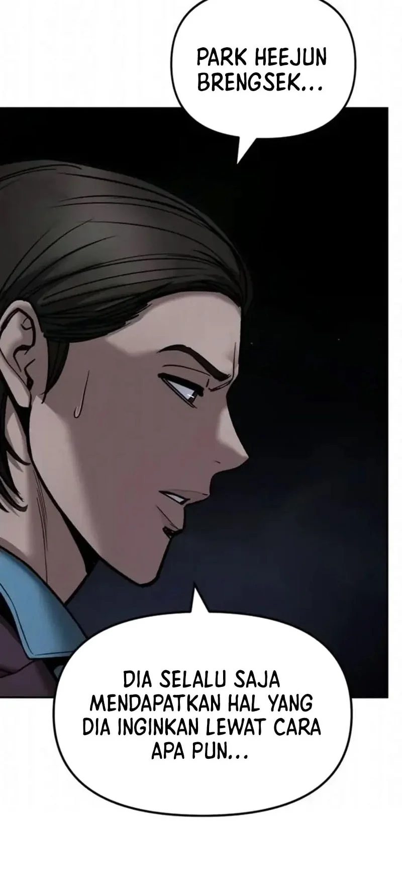 The Bully In Charge Chapter 167 Gambar 5