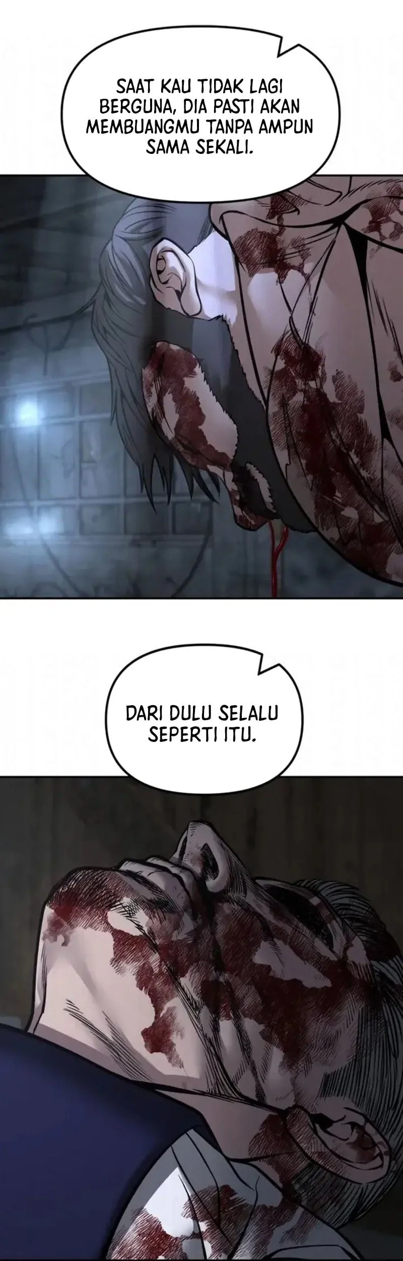 The Bully In Charge Chapter 167 Gambar 6