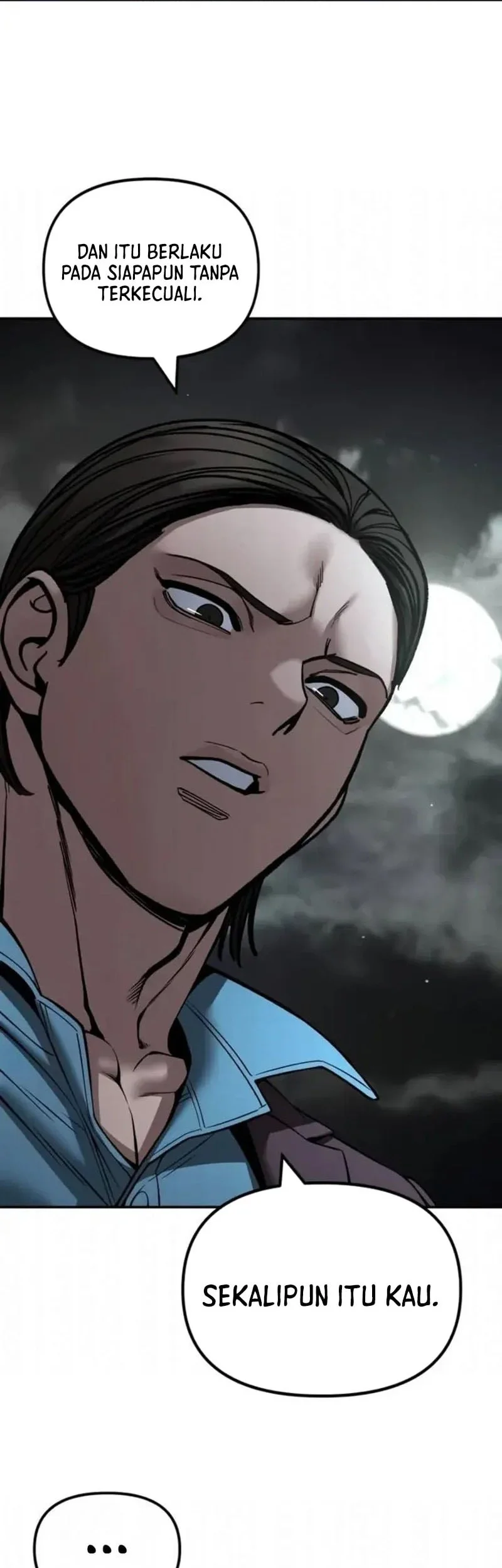 The Bully In Charge Chapter 167 Gambar 7