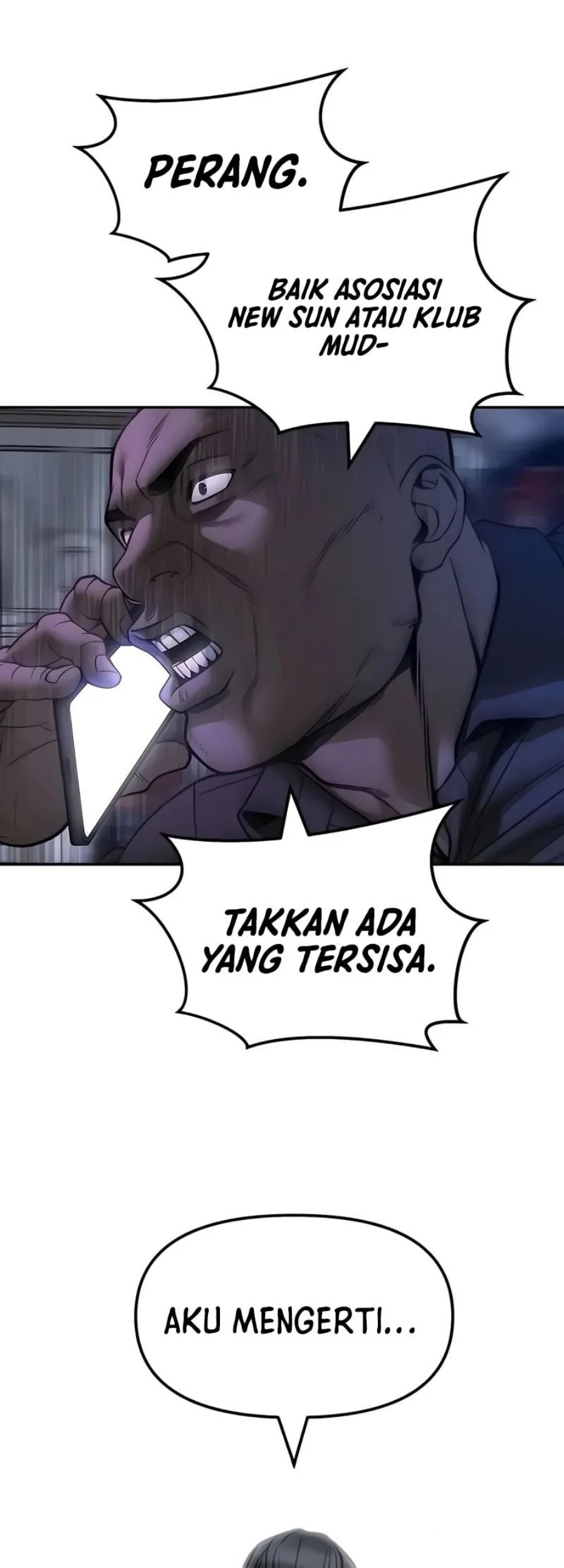 The Bully In Charge Chapter 168 Gambar 7