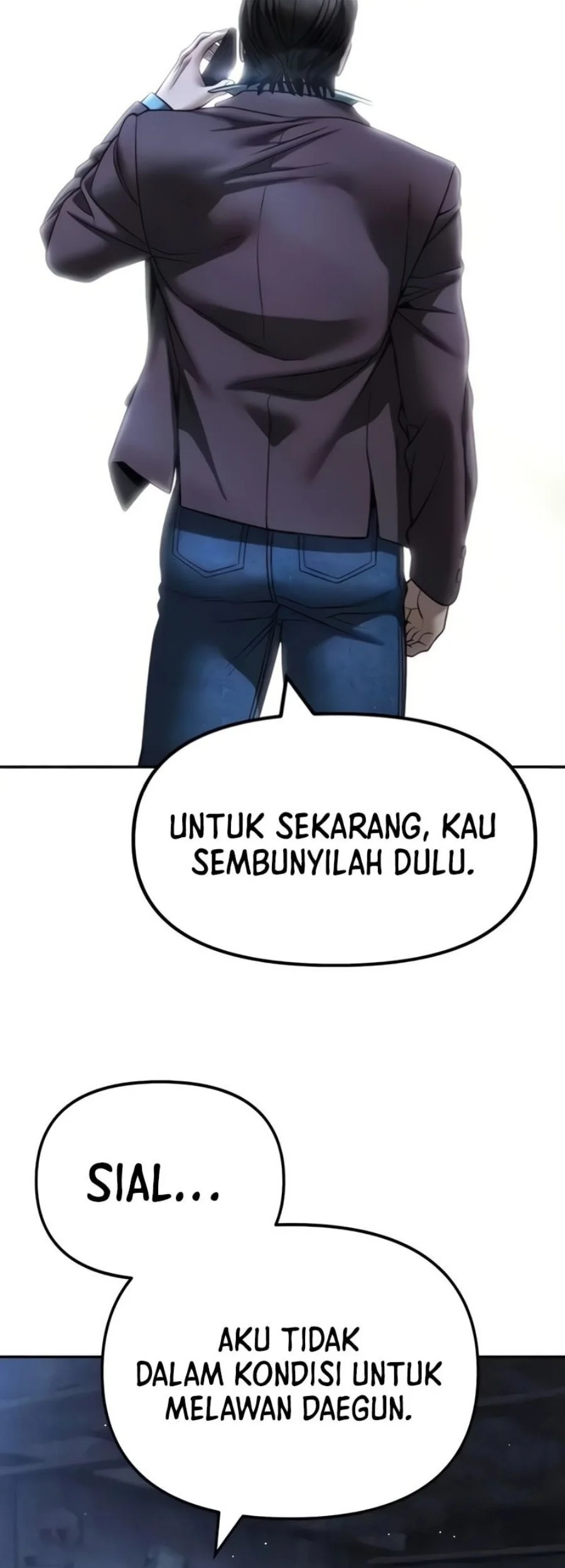 The Bully In Charge Chapter 168 Gambar 8