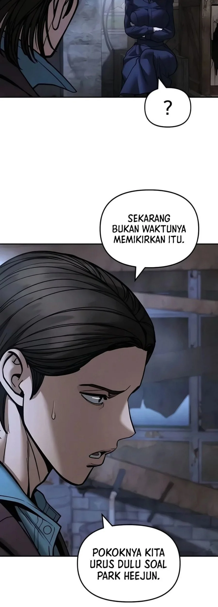 The Bully In Charge Chapter 168 Gambar 10