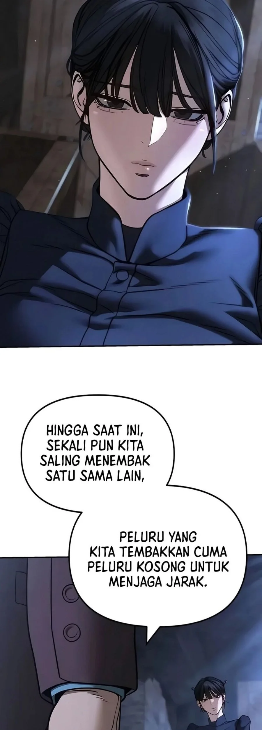 The Bully In Charge Chapter 168 Gambar 12