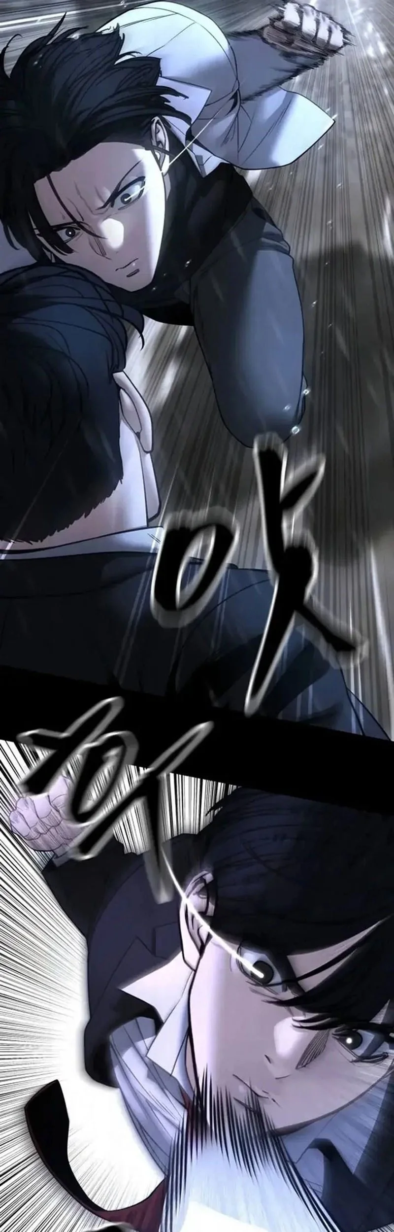 The Bully In Charge Chapter 169 Gambar 6