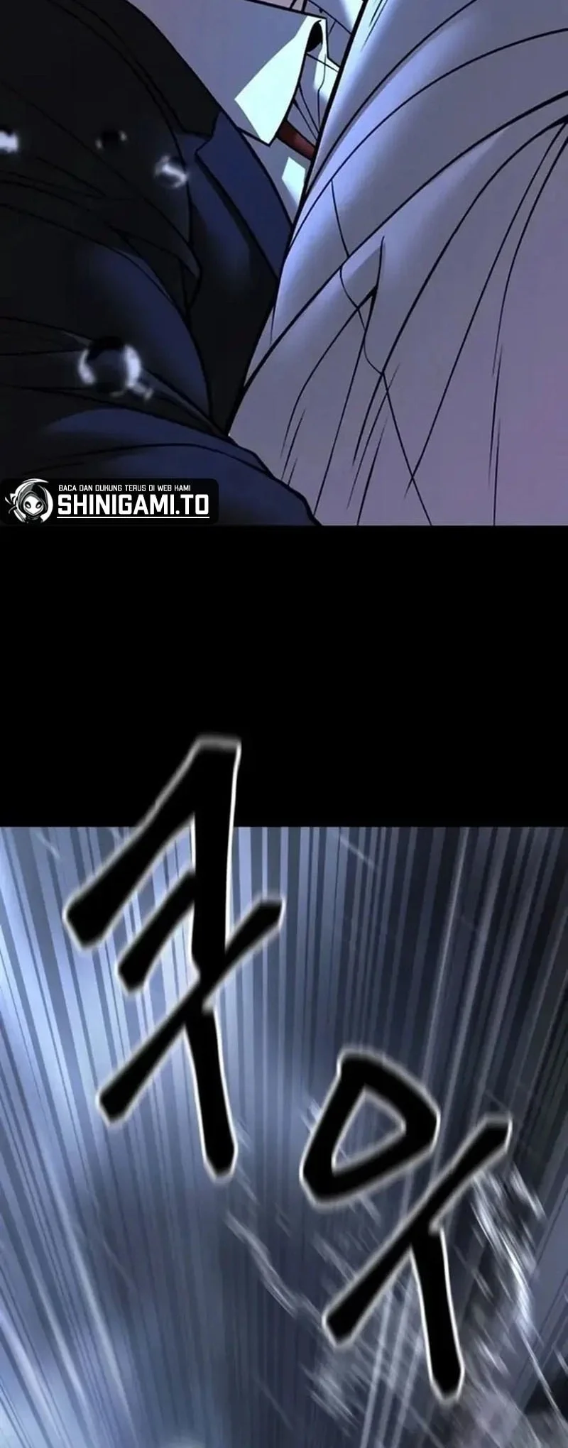 The Bully In Charge Chapter 169 Gambar 9