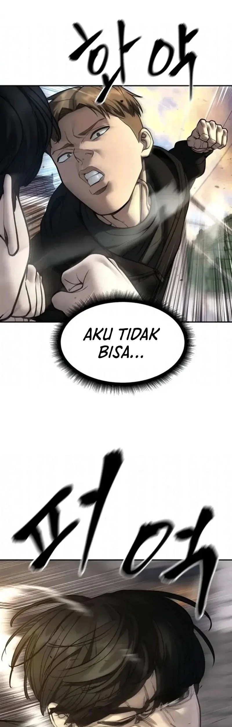 The Bully In Charge Chapter 170 Gambar 6