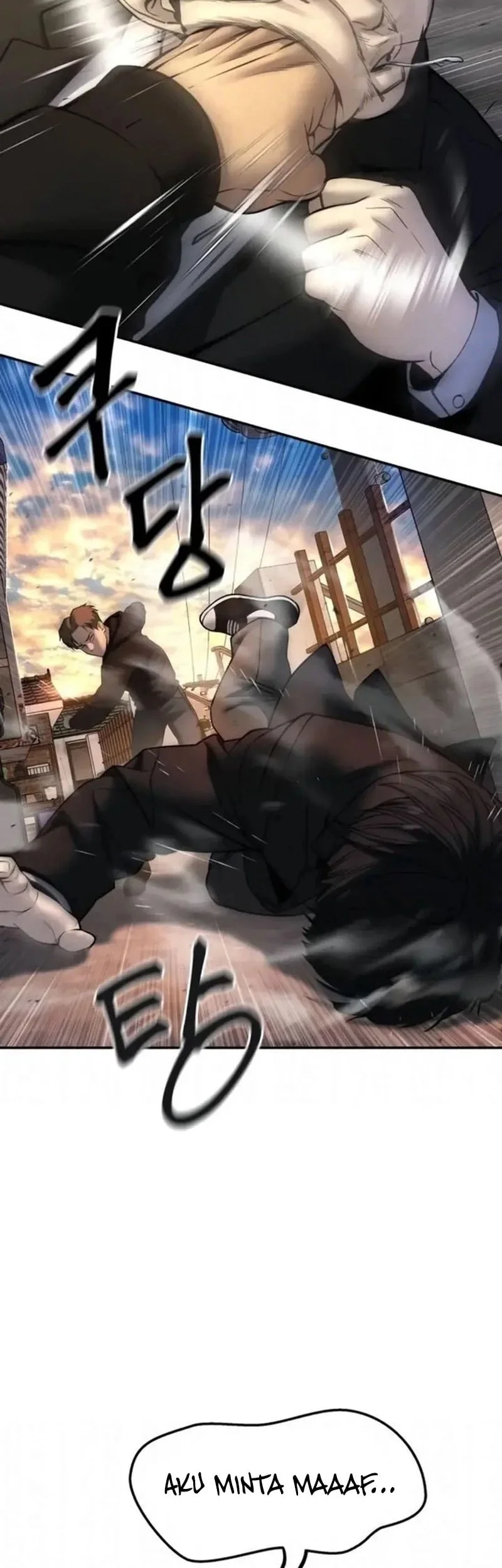 The Bully In Charge Chapter 170 Gambar 7