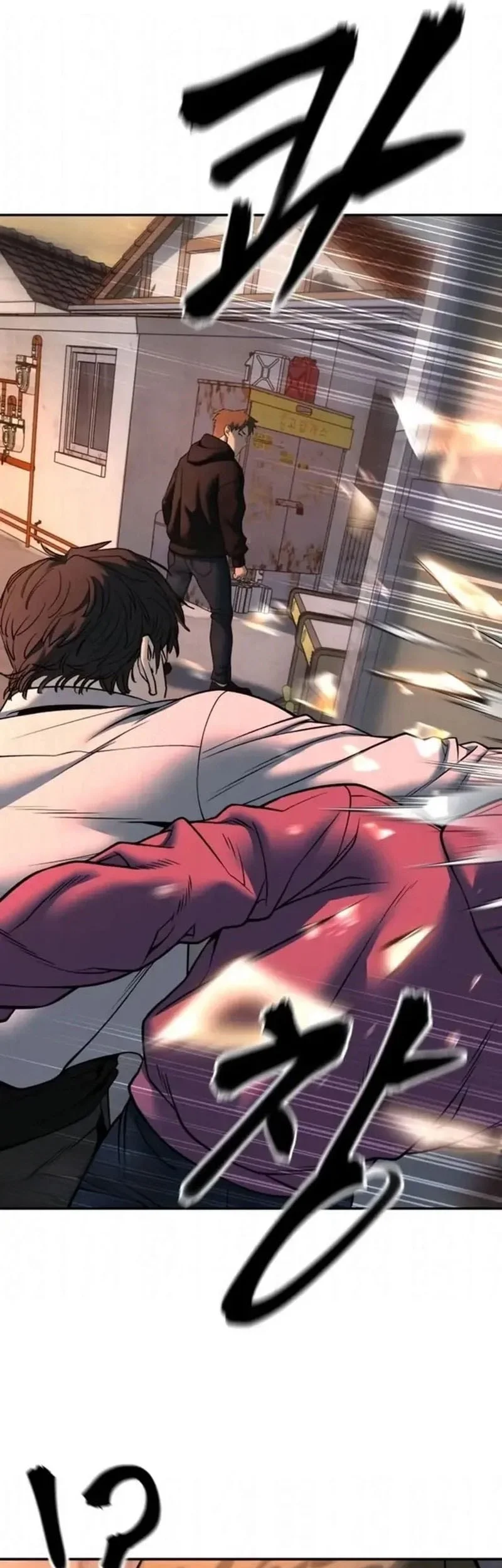 The Bully In Charge Chapter 170 Gambar 10