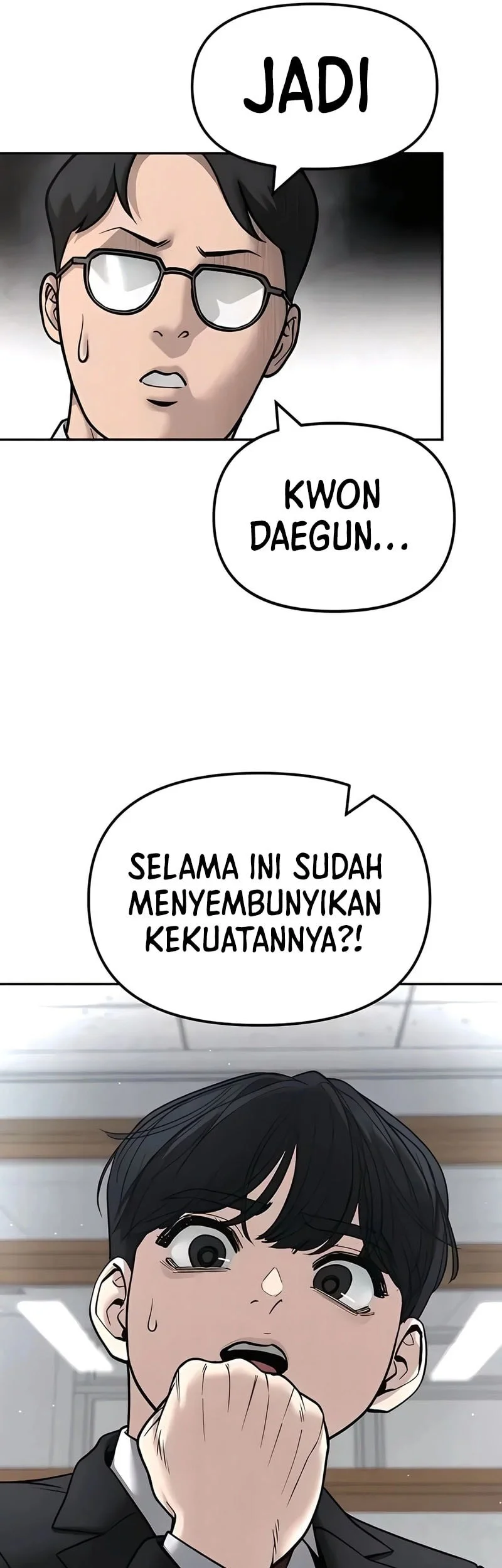 The Bully In Charge Chapter 171 Gambar 6