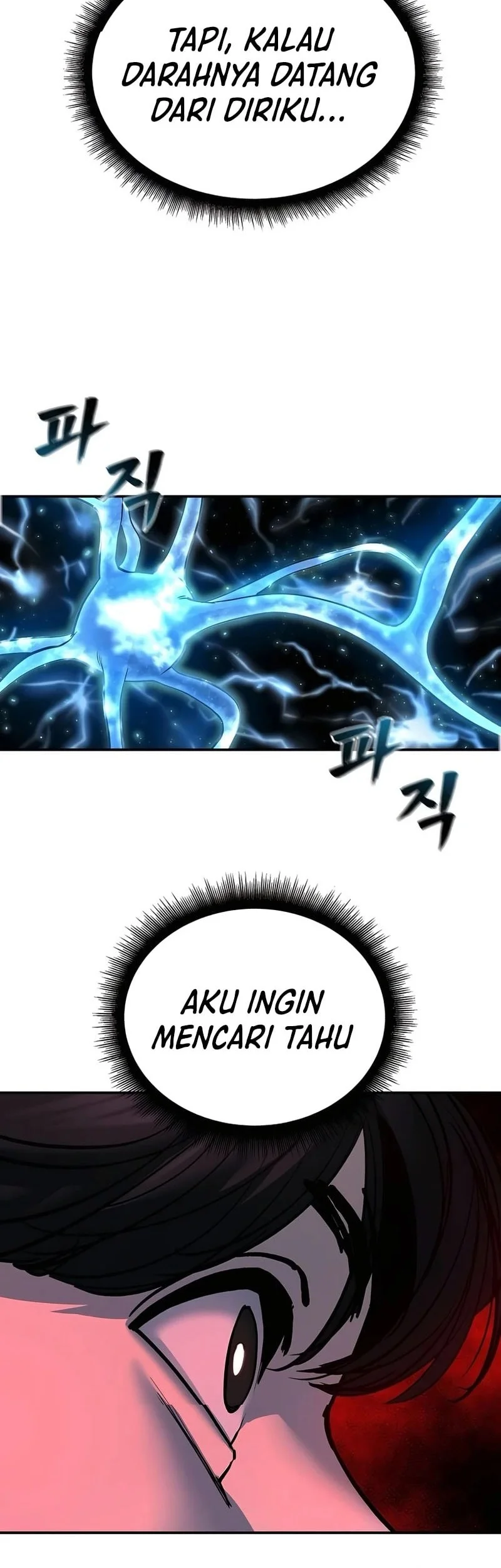 The Bully In Charge Chapter 174 Gambar 5