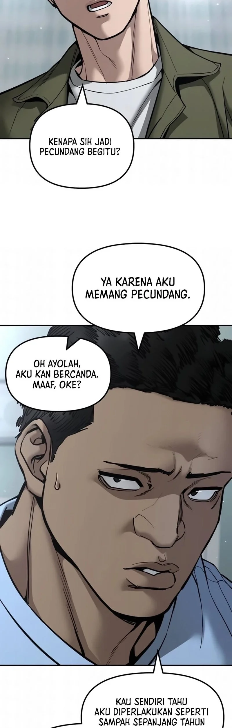 The Bully In Charge Chapter 182 Gambar 5