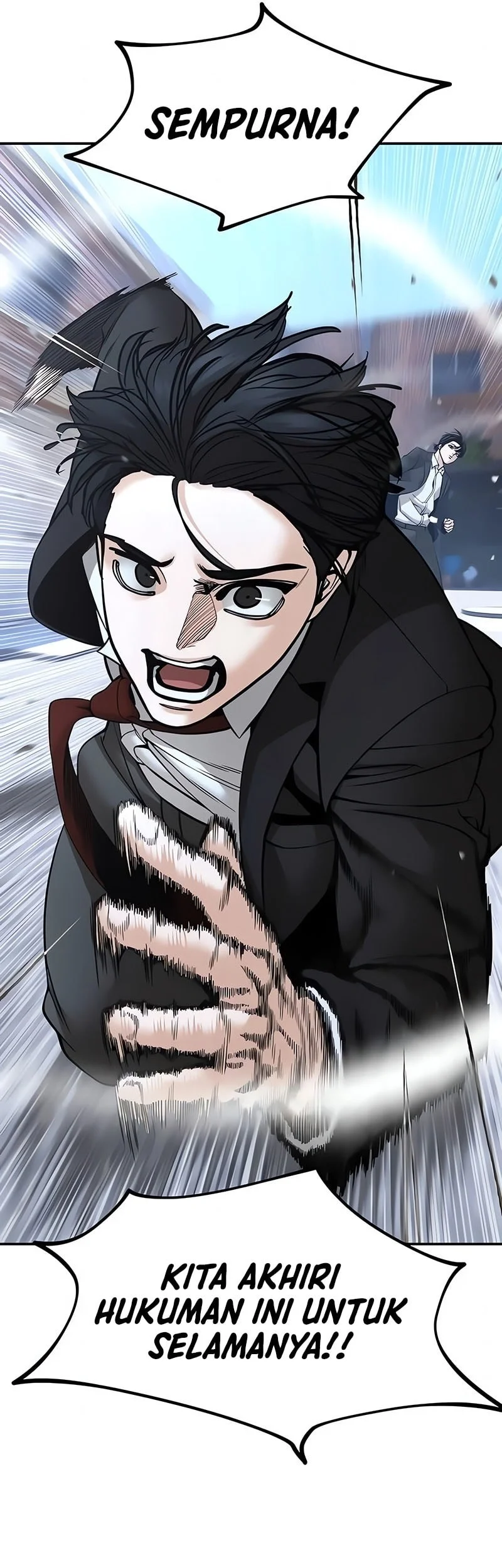 The Bully In Charge Chapter 183 Gambar 6