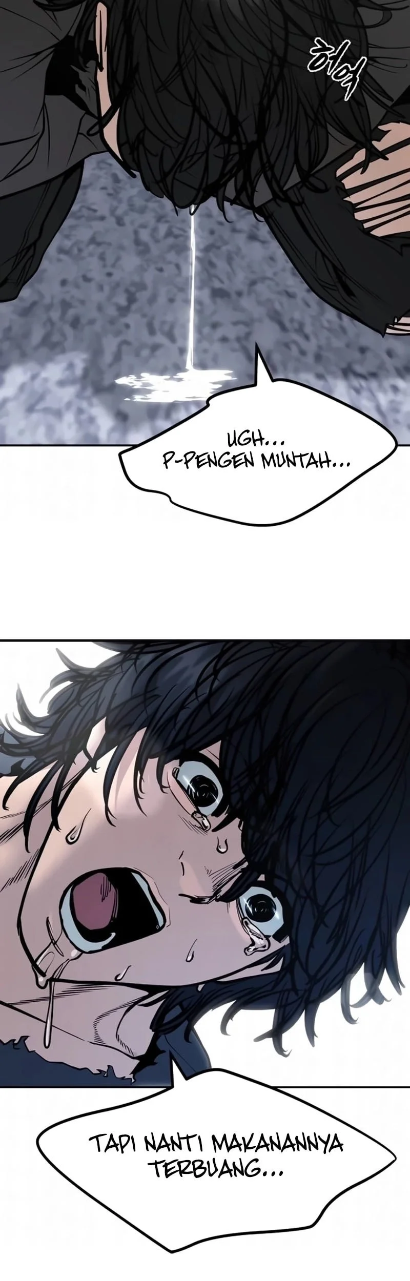 The Bully In Charge Chapter 184 Gambar 7