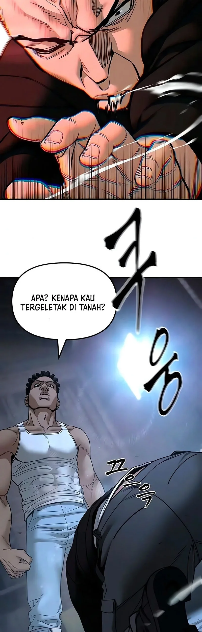The Bully In Charge Chapter 185 Gambar 6