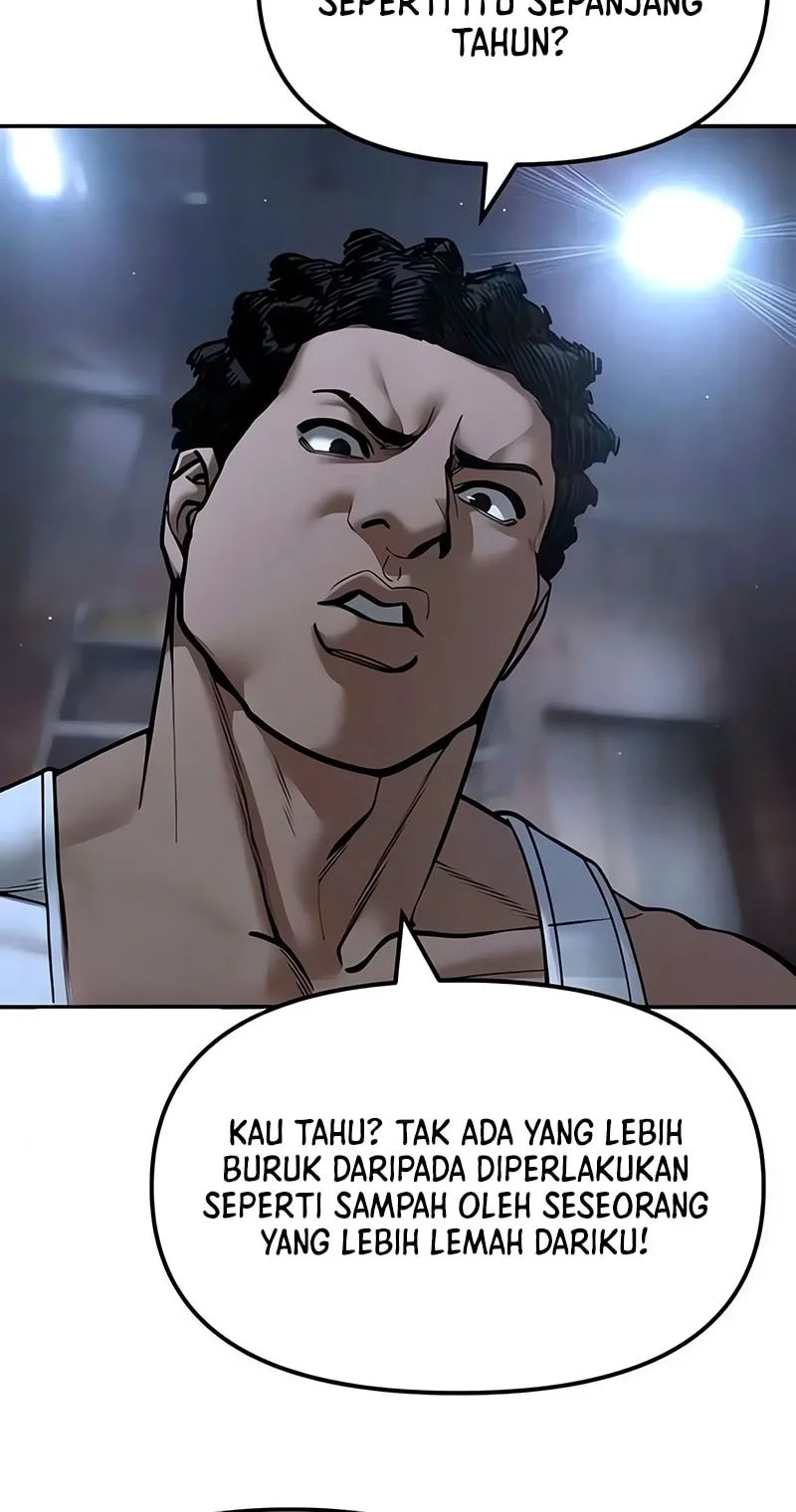 The Bully In Charge Chapter 185 Gambar 8