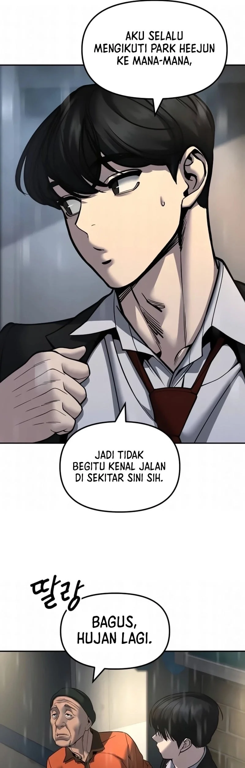 The Bully In Charge Chapter 186 Gambar 6