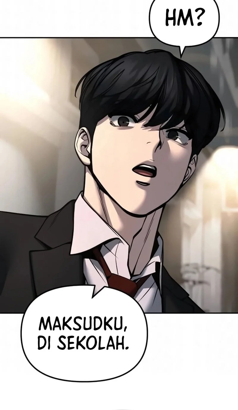 The Bully In Charge Chapter 186 Gambar 9