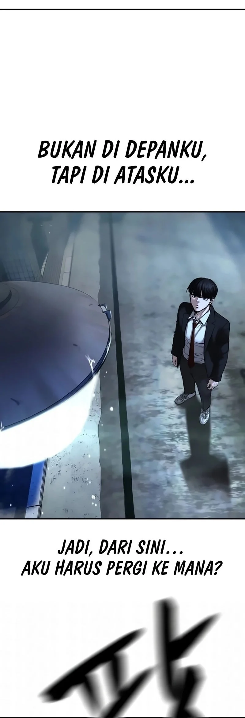 The Bully In Charge Chapter 187 Gambar 5