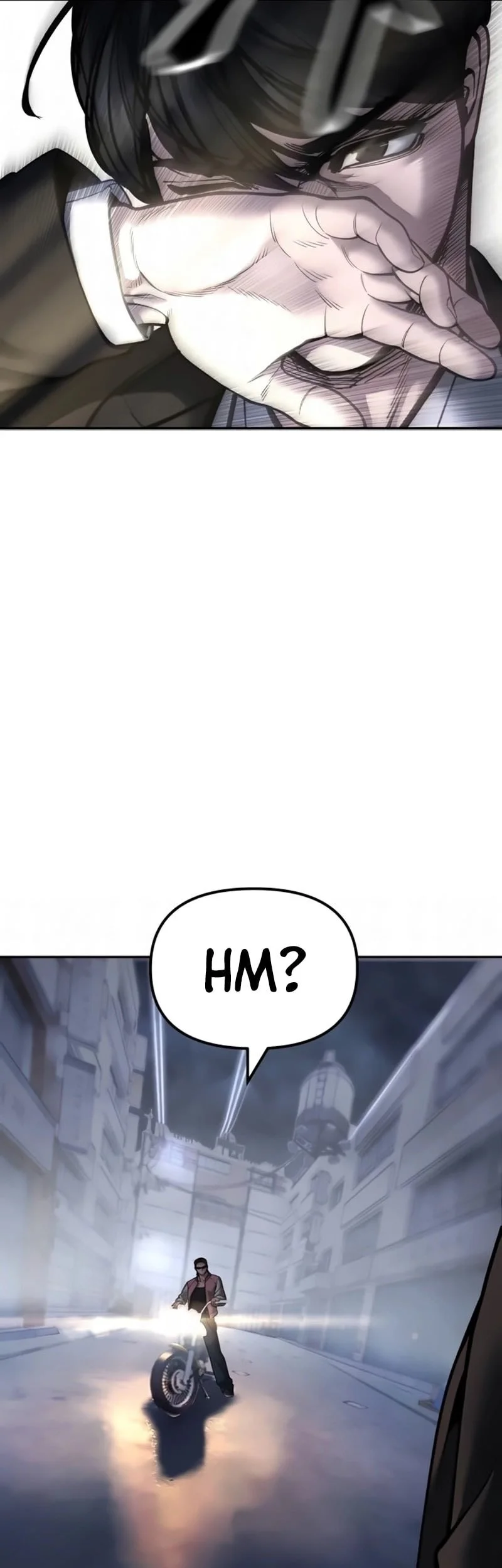 The Bully In Charge Chapter 187 Gambar 6