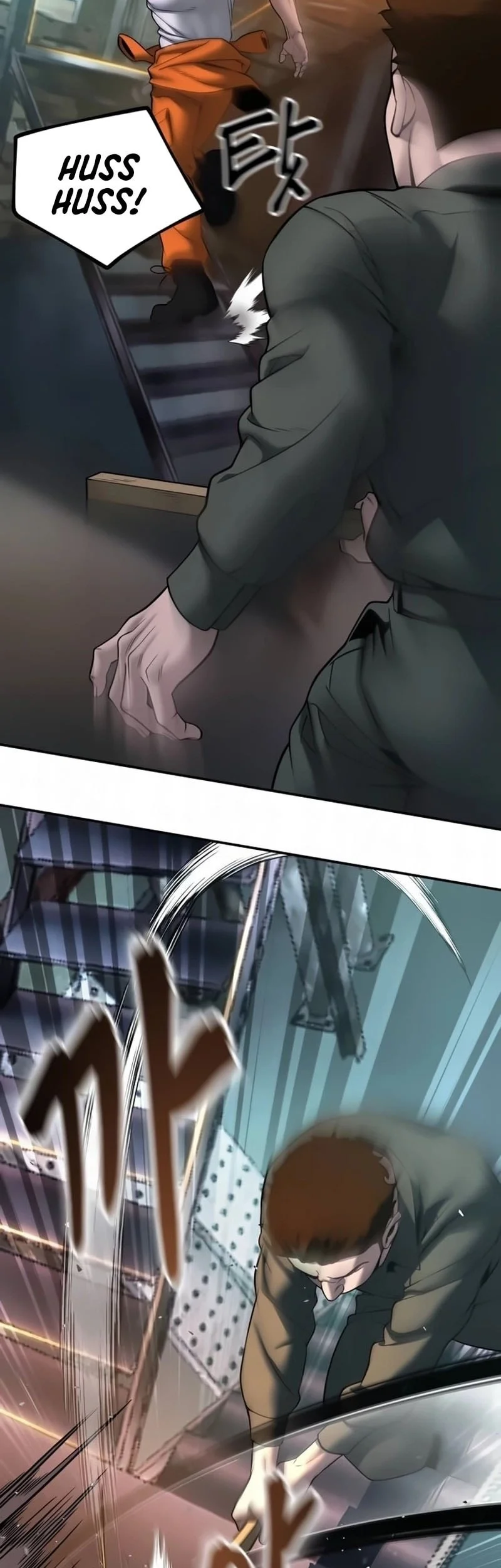 The Bully In Charge Chapter 188 Gambar 9